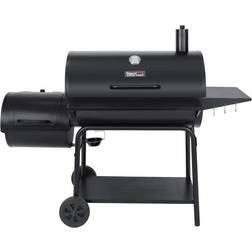 Royal Gourmet CC2036F