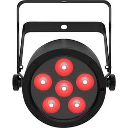 Chauvet Chauvet SlimQ6 ILS LED PAR