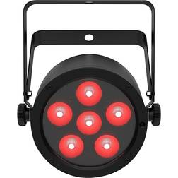 Chauvet DJ SlimPAR Q6 ILS USB RGBA Par