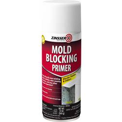 Zinsser 13 Blocking Interior/Exterior Primer Spray White
