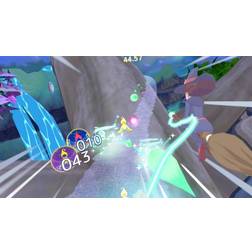 Little Witch Academia PS4