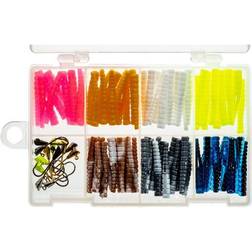 Trout Magnet 96-piece TNT Kit