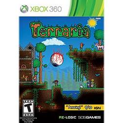 Terraria (Xbox 360)