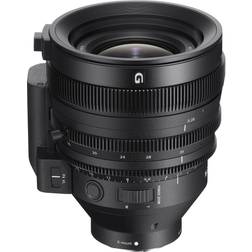 FE C 16-35mm T/3.1 G E Mount Lens