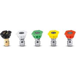 Kärcher 5-Piece Quick-Connect Spray Nozzle Kit