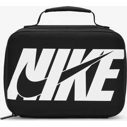 Nike Men's Lunch Bag in Black, Size: One Size 9A2974-023 Black One Size