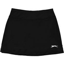 Slazenger Girl's Court Skort - Black