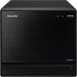 Shuttle XPC cube SW580R8