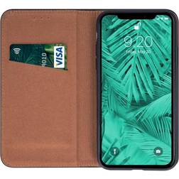 Forever Genuine Smart Pro Wallet Case for iPhone 7/8/SE