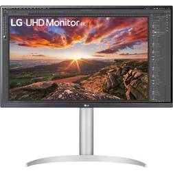 LG 27UP850N-W