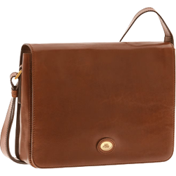 The Bridge Messenger Bag