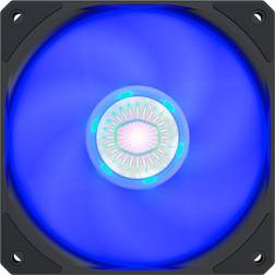 Cooler Master SickleFlow 120 LED Blue 120mm