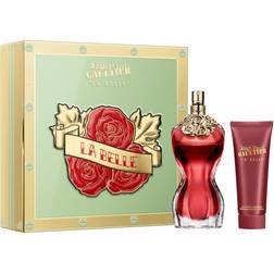 Jean Paul Gaultier La Belle Gift Set EdP 100ml + Body Lotion 75ml