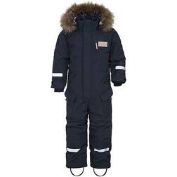 Didriksons Polarbjörnen Vinteroverall - Navy (504366-039)