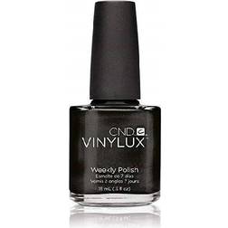 CND Vinylux Overtly Onyx No. 133, 1-pack 15ml