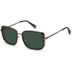 Polaroid PLD 6149/S/X Polarized Hombre Careyshell