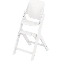 Maxi-Cosi Chaise Haute Nesta White Blanc