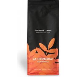 Specialty coffee beans "Guatemala La Hermosa", 1