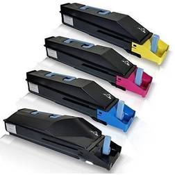 Compatible Multipack UTAX P-C3065