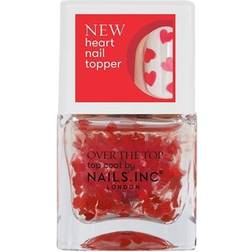 Nails.Inc Nail Effects - Loving In London Heart Confetti