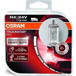 Osram Truckstar Pro H4 24V 4008321785077