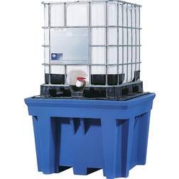 Opsamlingskar til Palletank 1100 Liter
