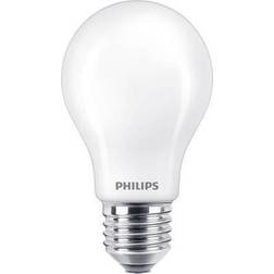 Philips Leuchtmittel, Lampe (E27, 4.50W, 250lm, 1x, F)