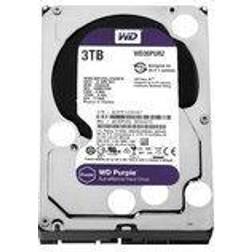 Western Digital WD Purple 3TB 24x7