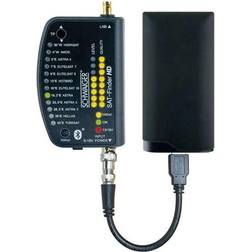 Schwaiger Sat Finder HD + Powerbank