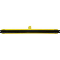 Vikan Water wiper with replaceable cartridge, length 600 mm, pack