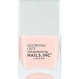 Nails.Inc Glowing Out - Got Me Glowing