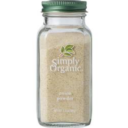 Simply Organic Onion Powder 3