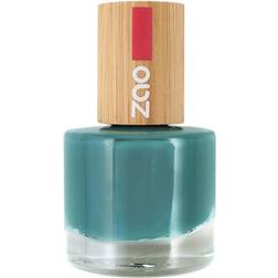 ZAO Negle Neglelak Nail Polish 676 Biscay Bay 8ml