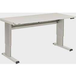 Treston WB work table, with electric motor, WxD 1800 x 800 mm