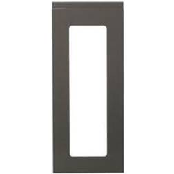 GoodHome Garcinia Gloss Interior Door (x)