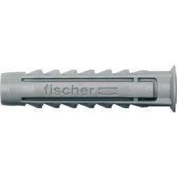 Fischer Cheville Nylon SX Ø 4 x 20 mm Par 200 96054