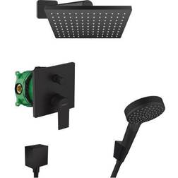 Hansgrohe Vernis Shape All-in-one