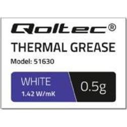 Qoltec 51630 - Termisk paste