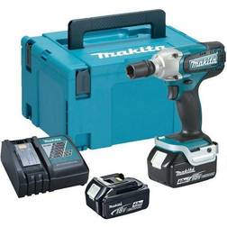 Makita DTW190RMJ (2x4.0Ah)