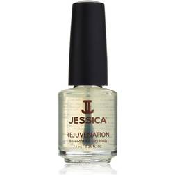 JESSICA Rejuvenation Base Coat for Dry Nails 7.4