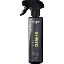 Grangers FOOTWEAR + GEAR CLEANER SPRAY