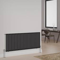 NRG Oval Column Designer Radiator Central