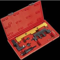 Sealey VSE5911A Petrol Engine Timing Tool Kit for BMW 1.8, 2.0 N42/N46/N46T
