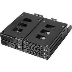 Jou Jye Jou Jye JJ-N-2937NVME16 HDD SSD Cabinet