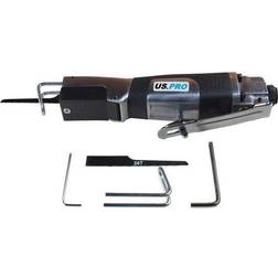 US PRO US PRO Tools Air Body Saw Reciprocating 8322