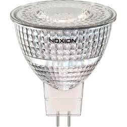 Noxion LED spot GU5.3 MR16 7.8W 621lm 36D 827 ekstra varm hvid erstatter 50W