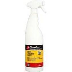 Clean Pro+ Stain Remover 1 Litre 1ltr