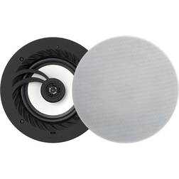 Lithe Audio Echo Dot Compatible IP44