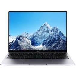 Huawei MateBook B7-410 (53012JTB)