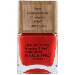 Nails Inc 45 Second Speedy Gloss Call me Garden